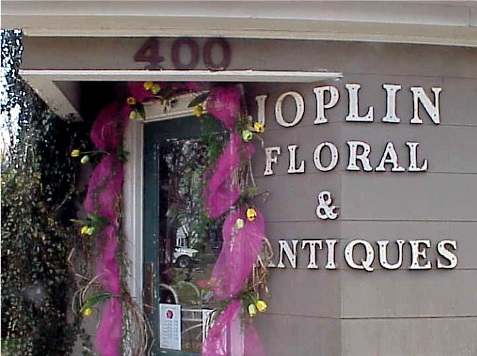 Joplin Floral Co.