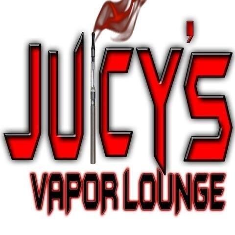 Juicy\'s Vapor Lounge