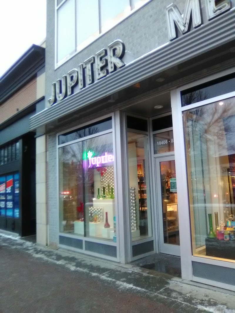 Jupiter Cannabis Shop