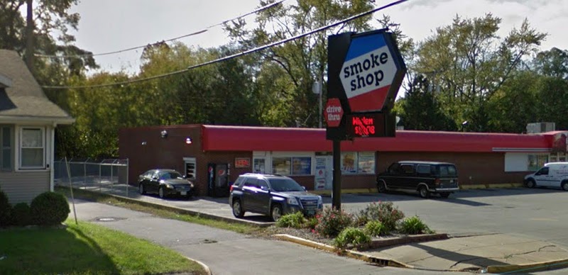 K & D Smoke Shop