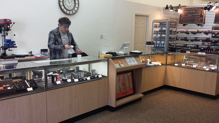 K D Vape Shop Vape Shop In Lower Burrell Pennsylvania
