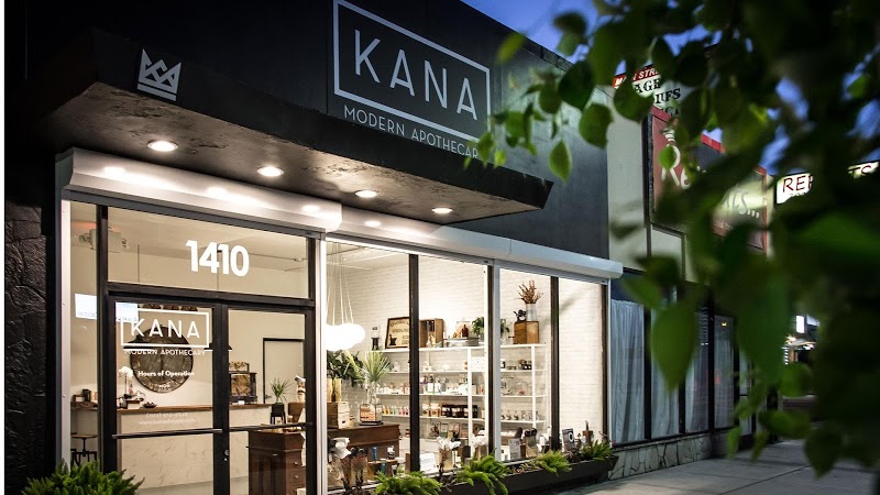 Kana Shoppe - Premium CBD Store