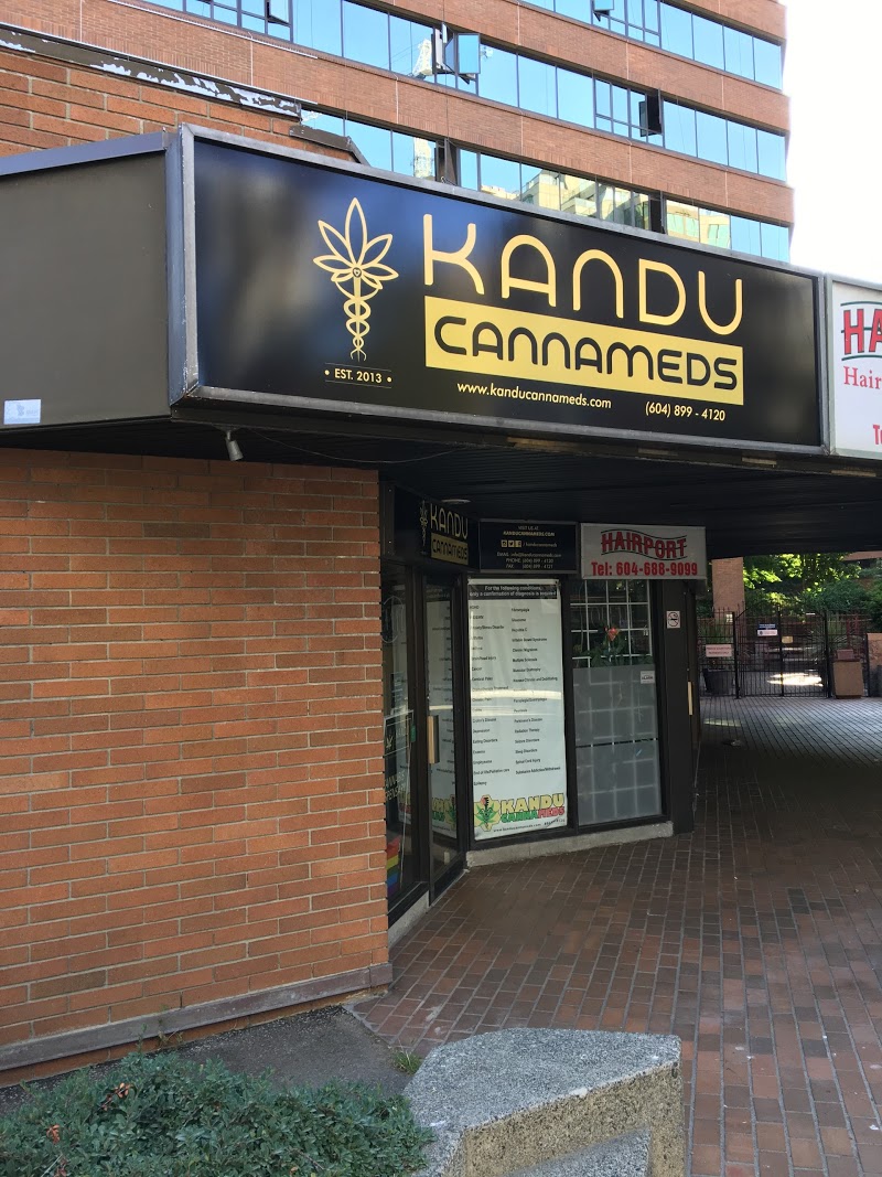 Kandu CannaMeds