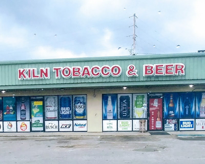 Kiln Tobacco and Beer