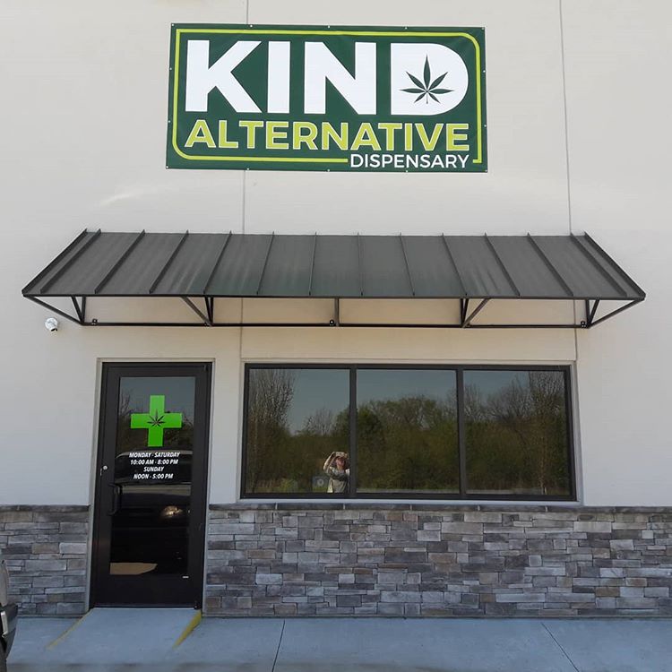 Kind Alternative Dispensary