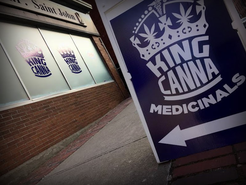 King Canna Medicinal