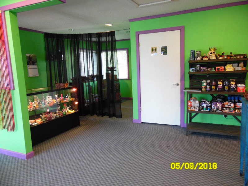 King Kannabis Dispensary In Coos Bay Oregon