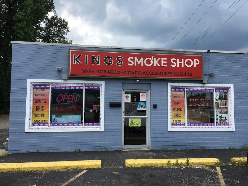 Kings Smoke Shop