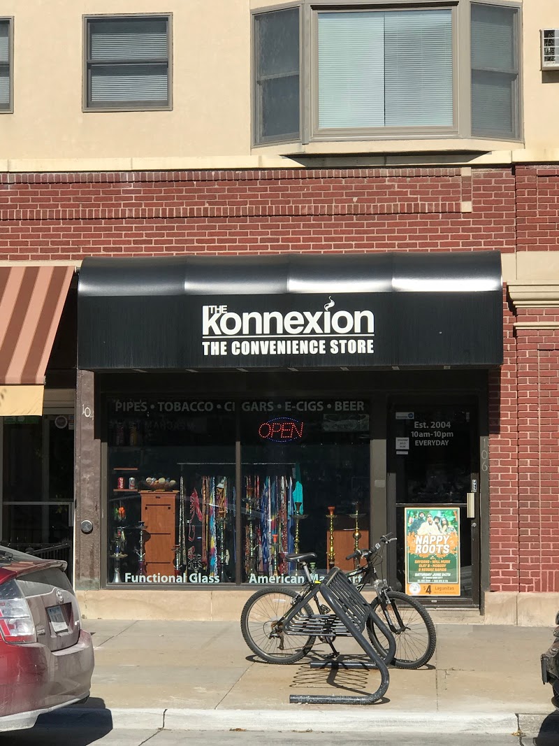 Konnexion