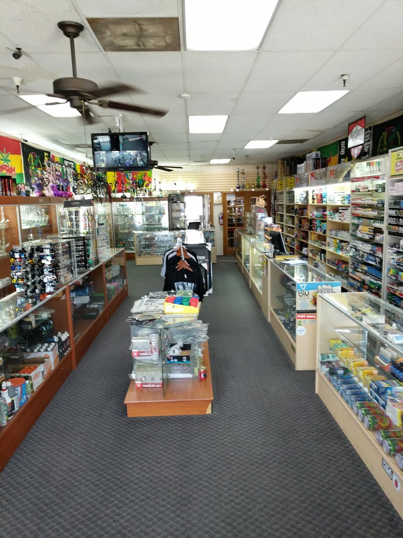 La Sierra Vape and Smoke Shop