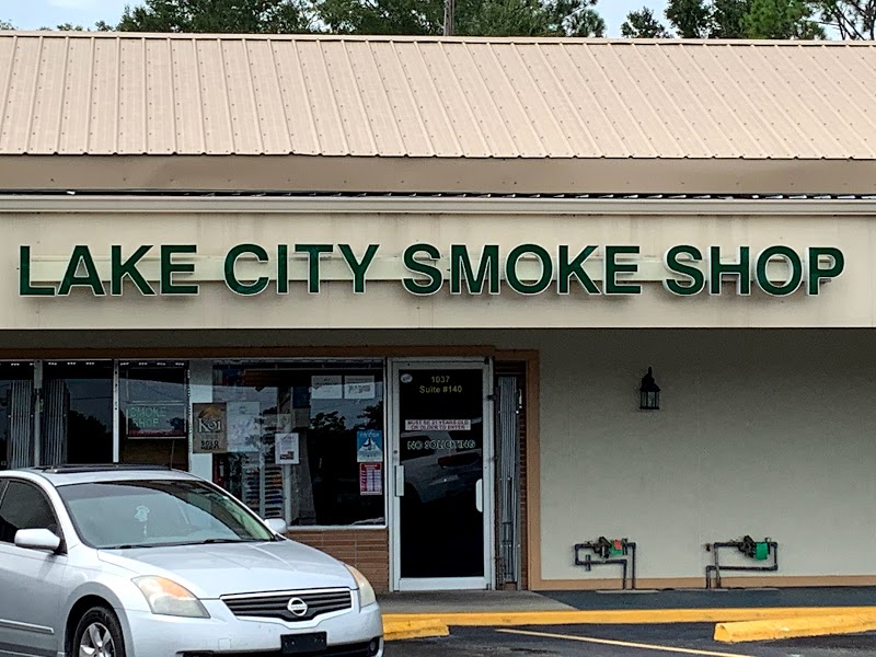Lake City Smoke Shop