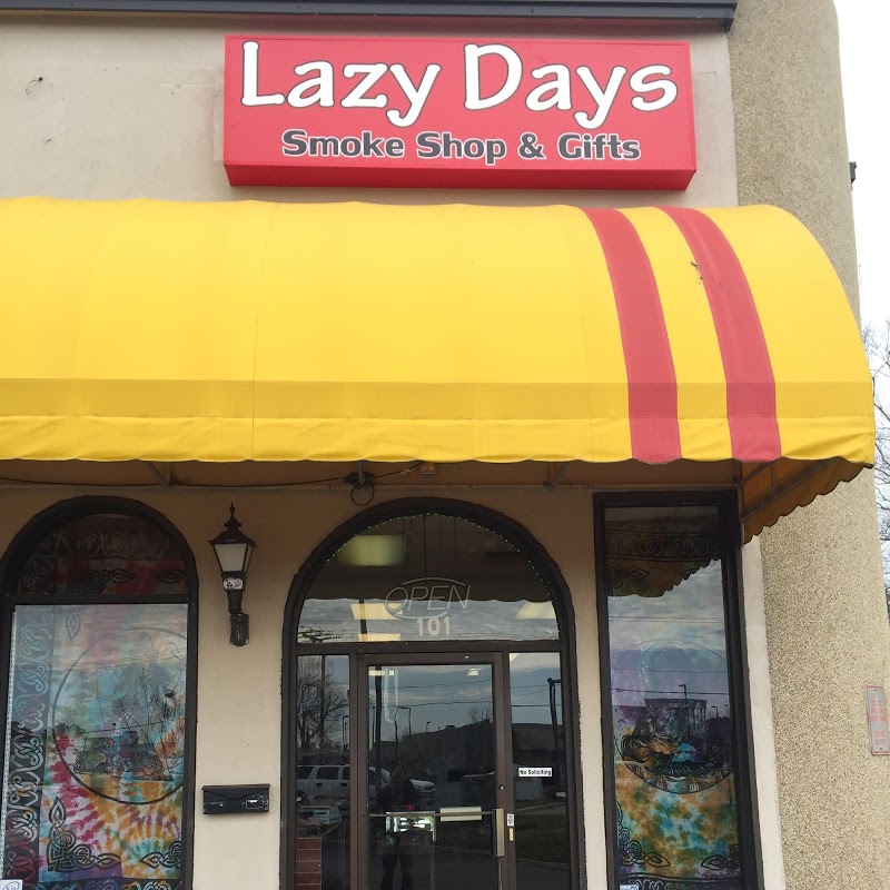 Lazy Days Smoke Shop & Gifts