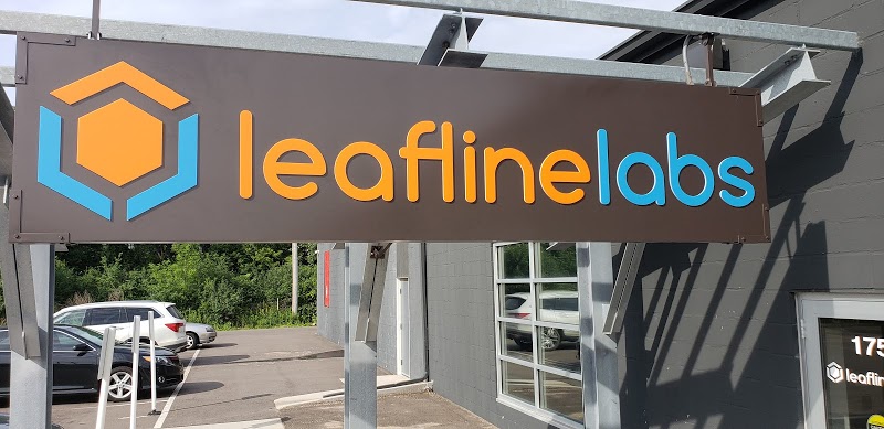 LeafLine Labs Saint Paul