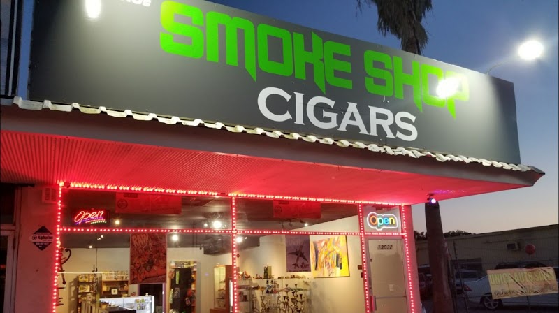 LETGO Smoke Shop & Cigars