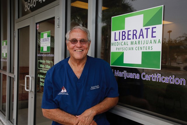 Liberate Medical Marijuana Physician Centers - Gulf Coast (Fort Myers)