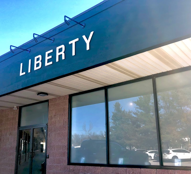 Liberty Dispensary