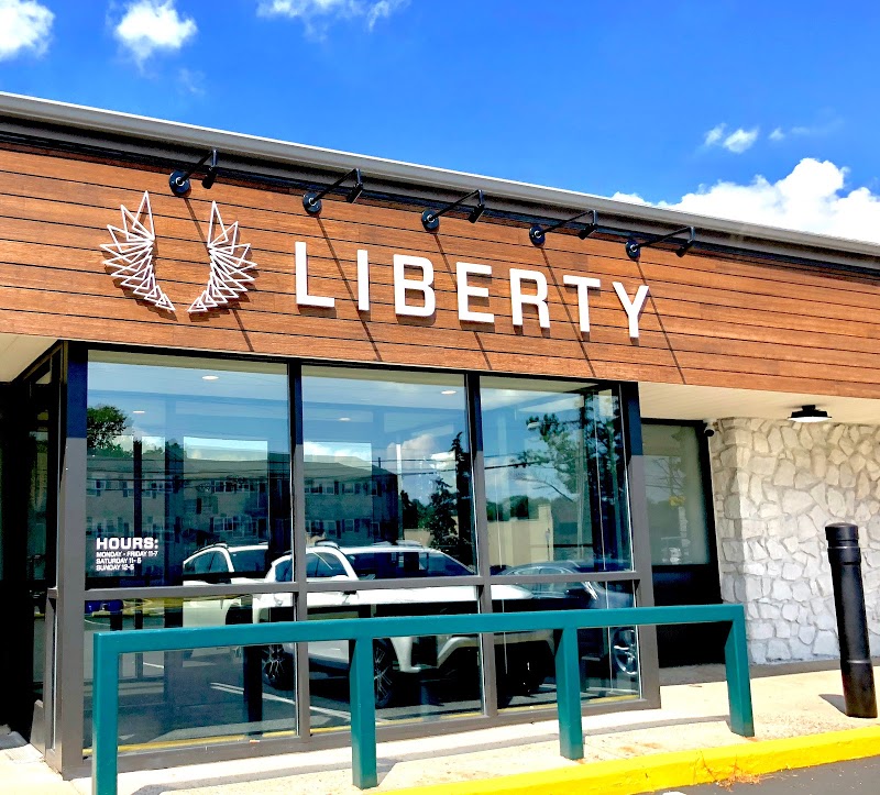 Liberty Dispensary