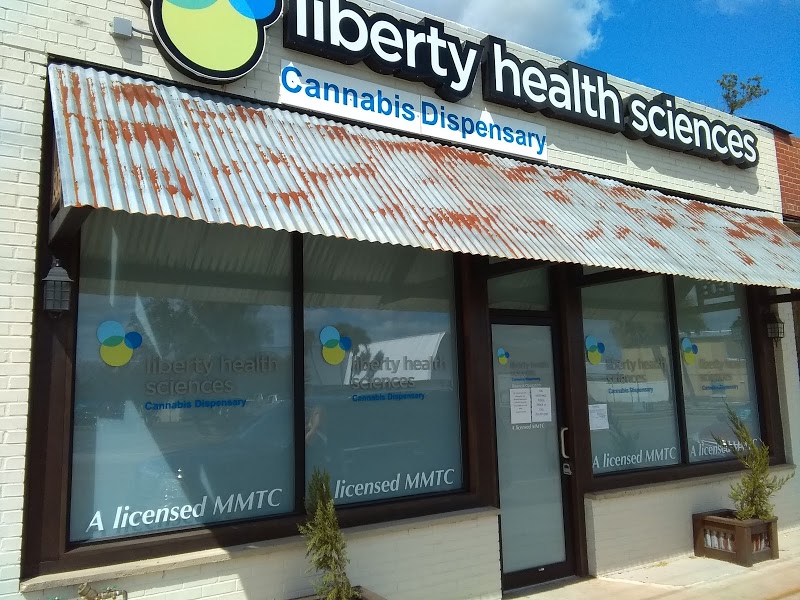 Liberty Health Sciences - Panama City, FL