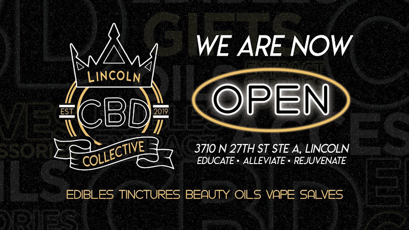 Lincoln CBD Collective