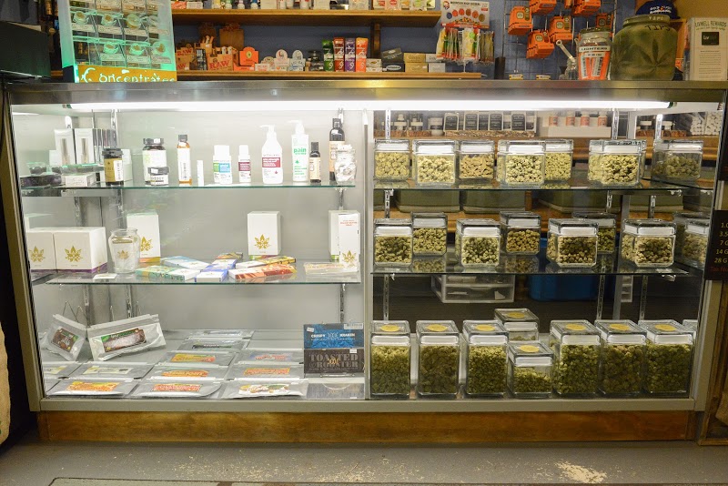 rec dispensaries rec dispensaries