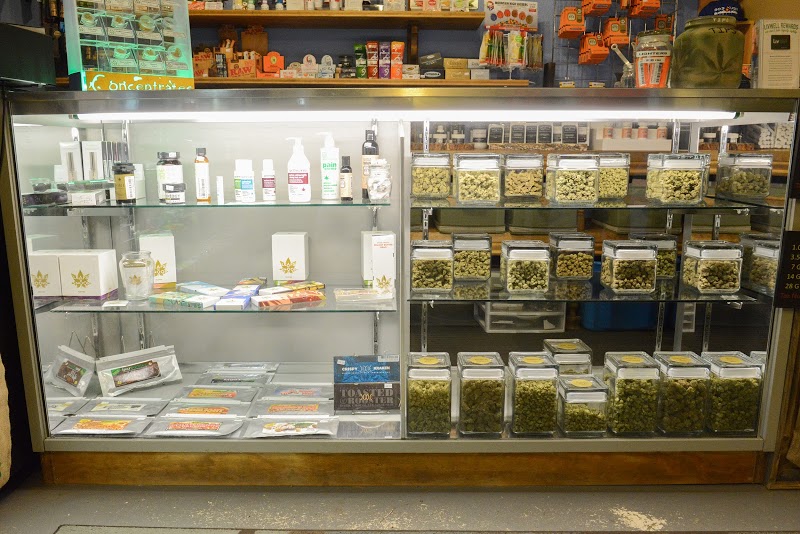 LivWell Mancos - Recreational Marijuana Dispensary