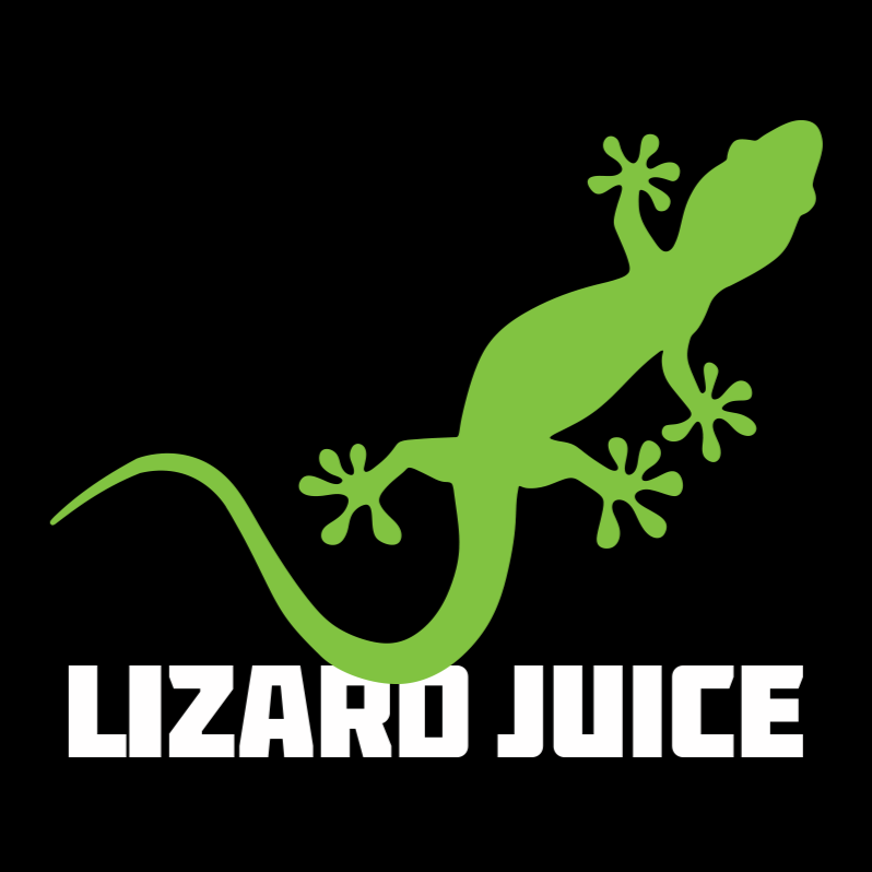 Lizard Juice Haines City