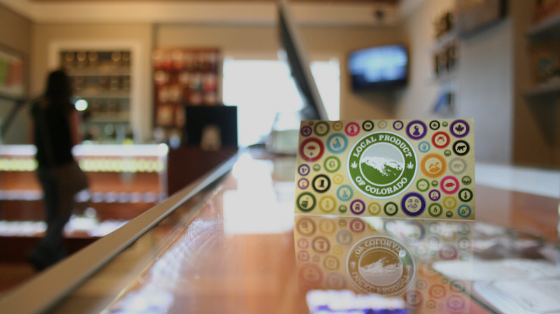 Local Product of Colorado | Downtown Denver Dispensary for Recreational & Medical Cannabis