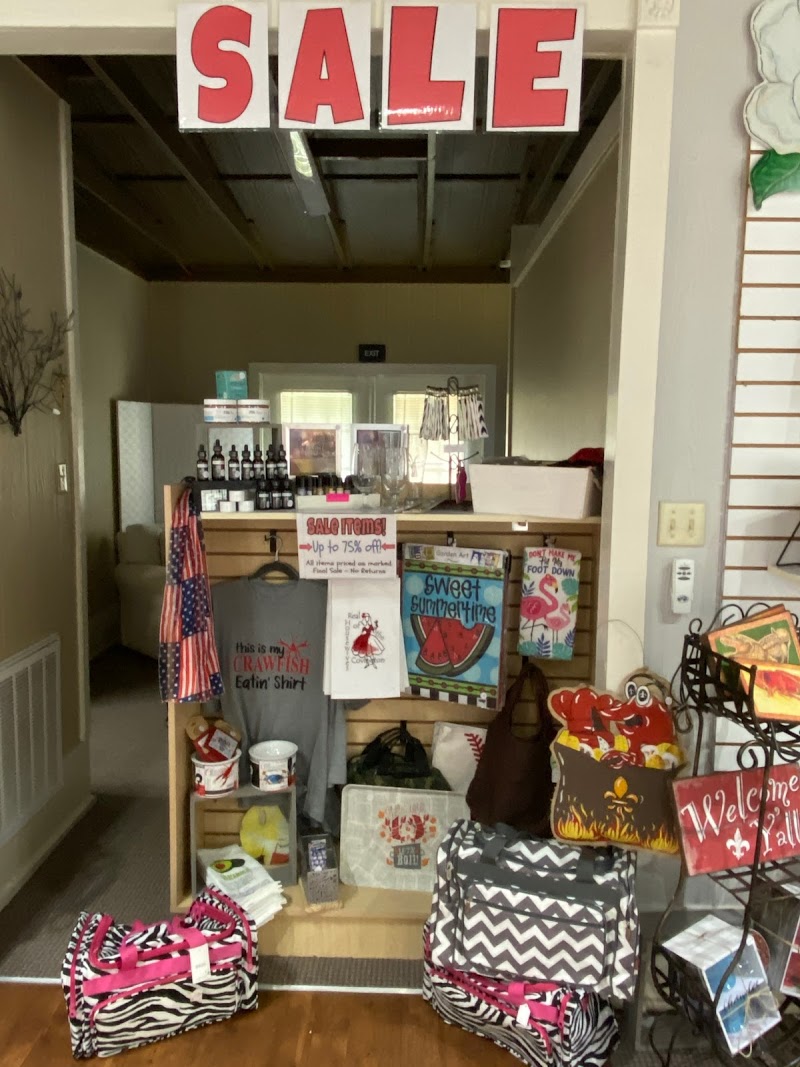 LouLa’s CBD Boutique & Gifts