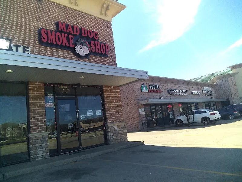 Mad Dog Smoke Shop