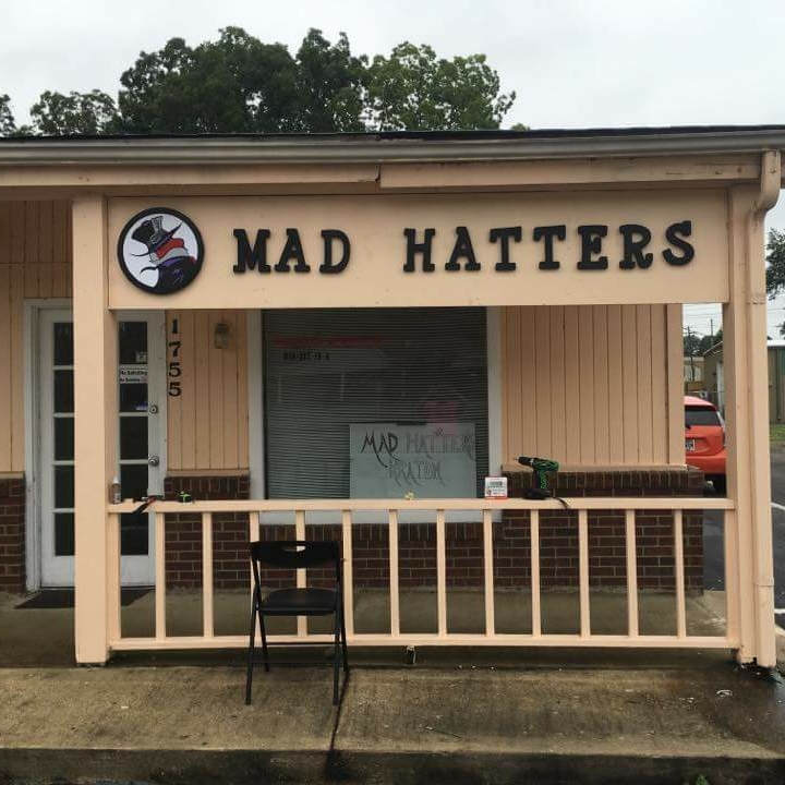 Mad Hatter\'s