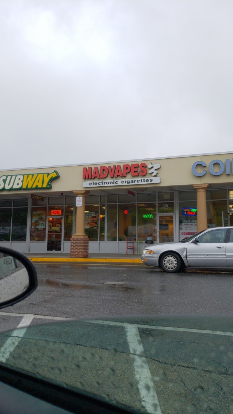 Madvapes | Vape Shop in Worcester, Massachusetts