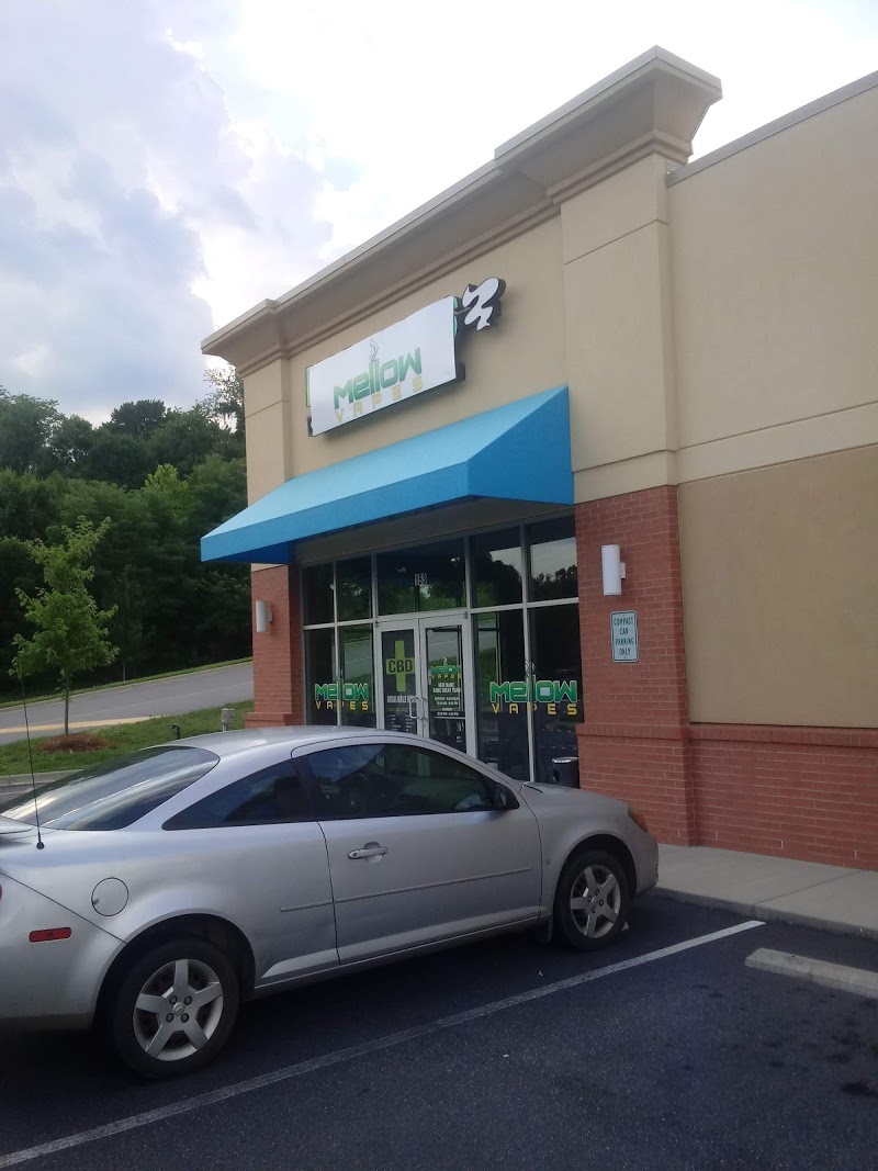 Madvapes Statesville