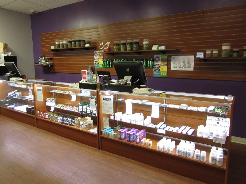 Magnolia Road Cannabis Co. | Dispensary in Boulder, Colorado