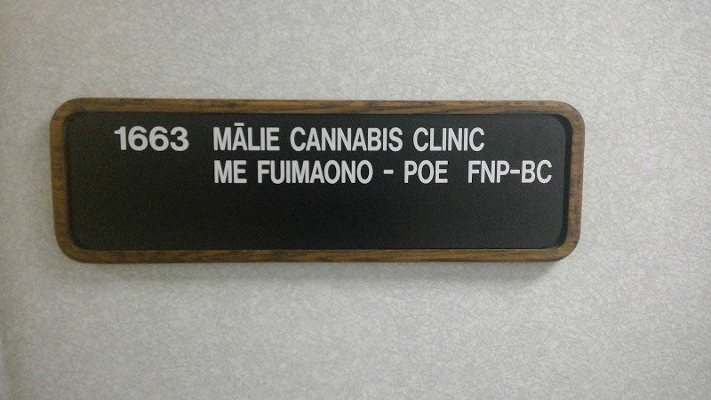 Malie Cannabis Clinic