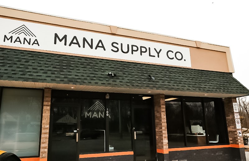 Mana Supply Co