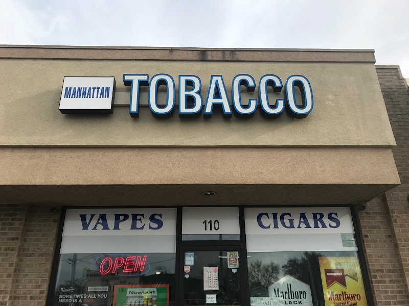 Manhattan Tobacco