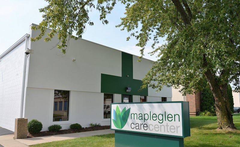 Mapleglen Care Center