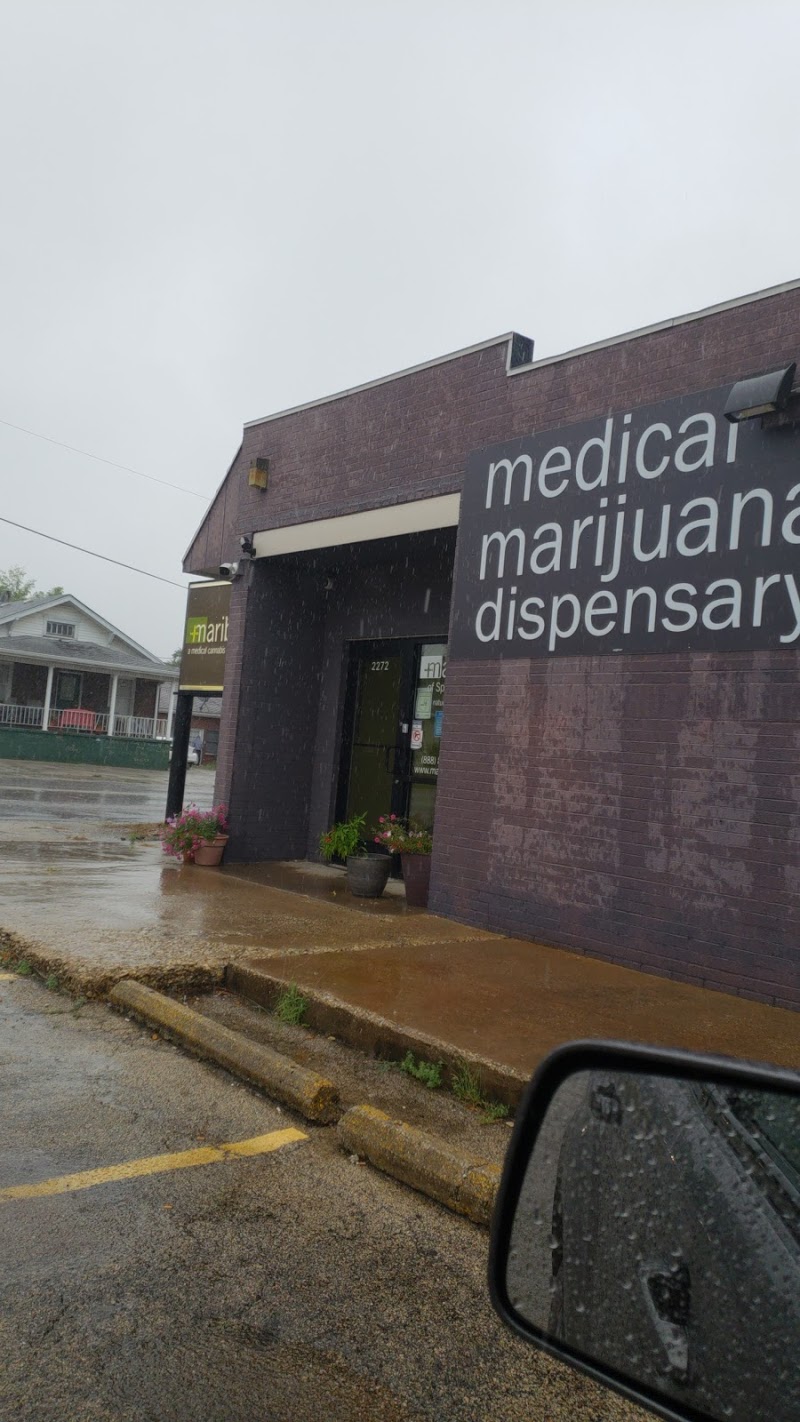 Maribis of Springfield Medical Marijuana Dispensary