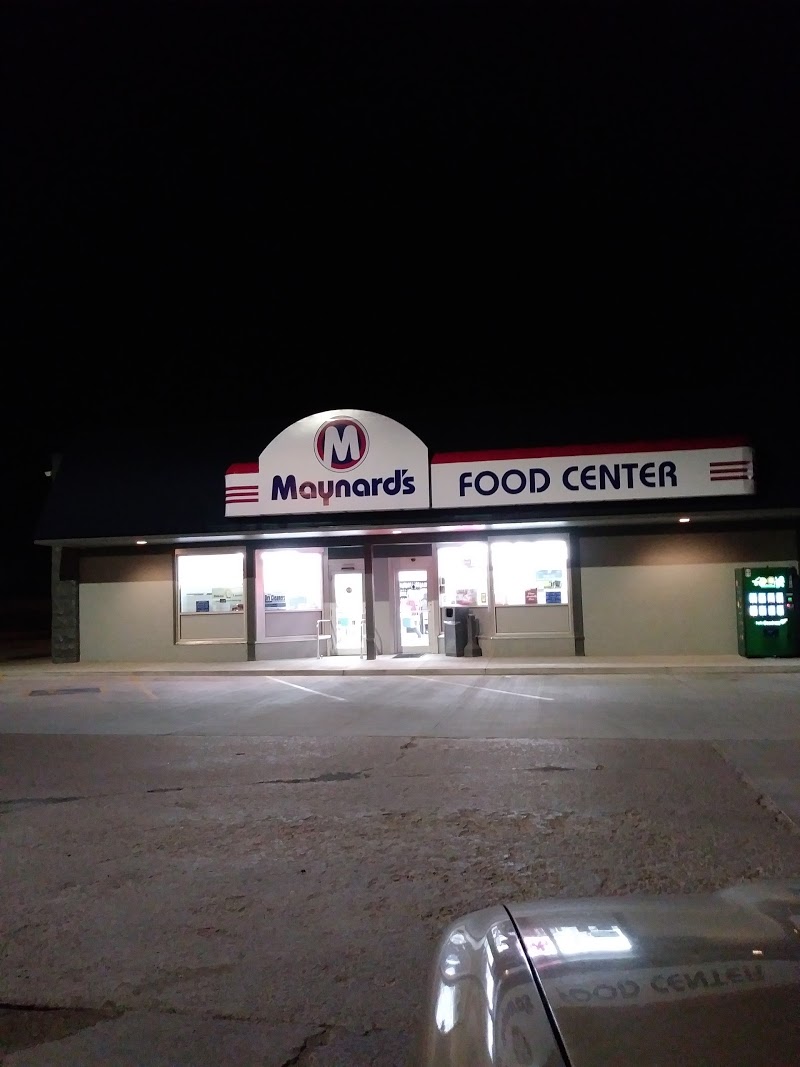 Maynard\'s of Flandreau