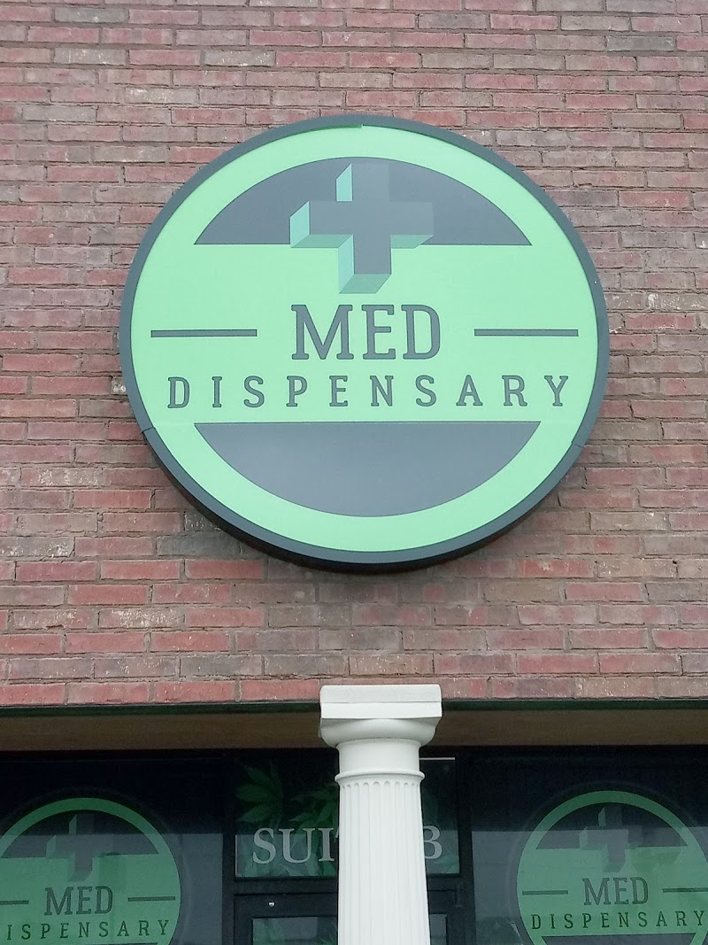 Med Dispensary