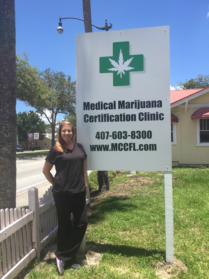 Medical Cannabis Clinics of Florida