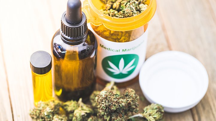 Medical Cannabis Community Outreach