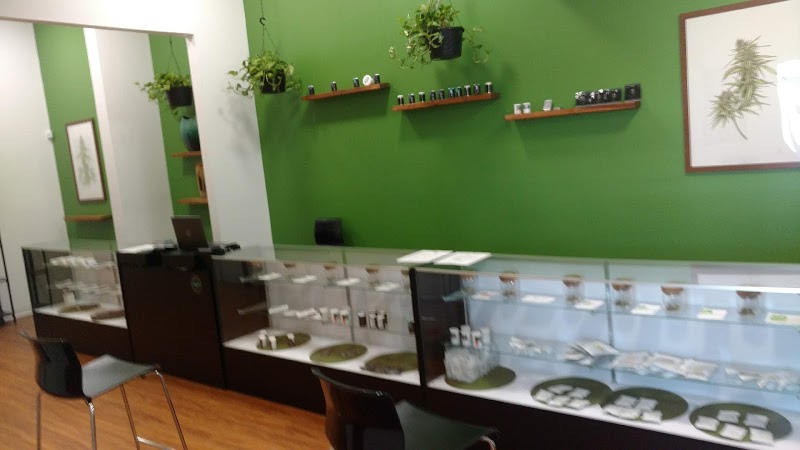 Medical Cannabis Dispensary PharmKent Wellness