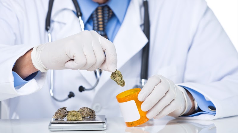 Medical Marijuana Consulting (MMC)