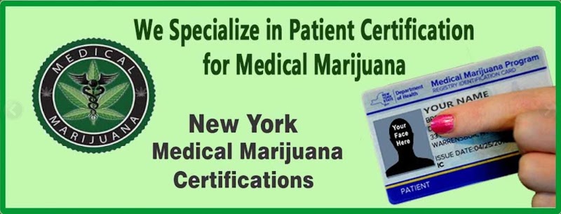 Medical Marijuana of New York