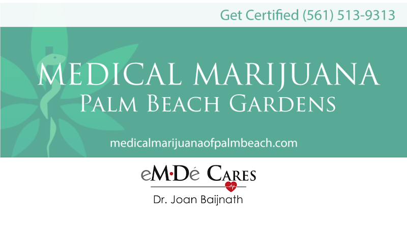 Medical Marijuana of Palm Beach
