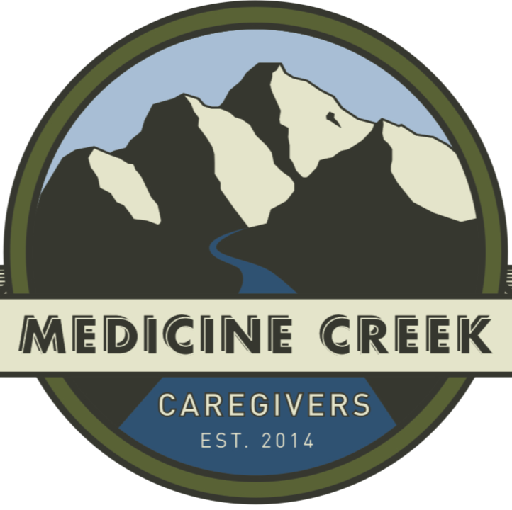 Medicine Creek Caregivers Billings