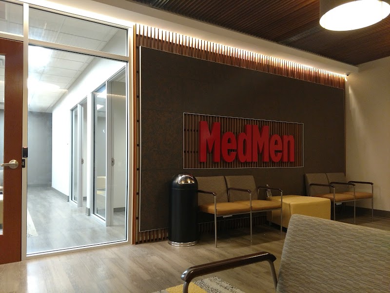 MedMen Buffalo Marijuana Dispensary