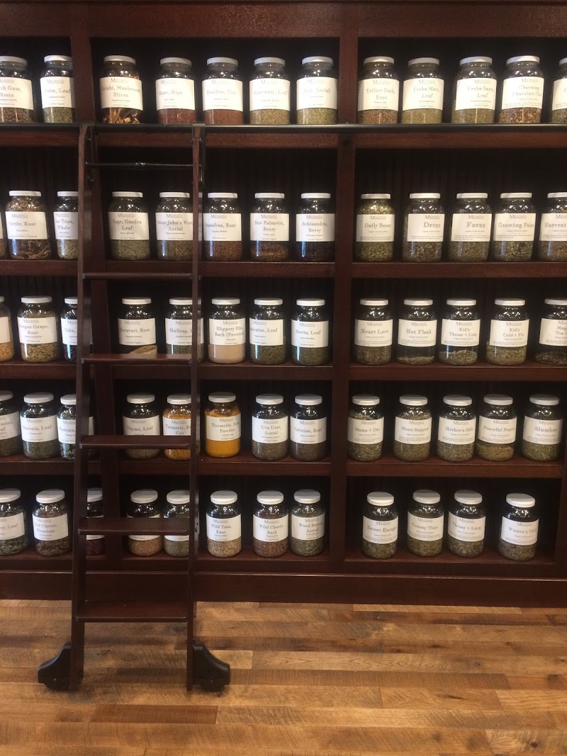 MEGAN & CO. Herbal Apothecary and Clinic