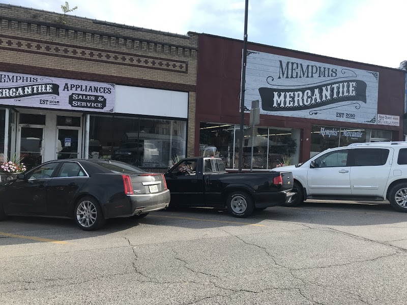 Memphis Mercantile